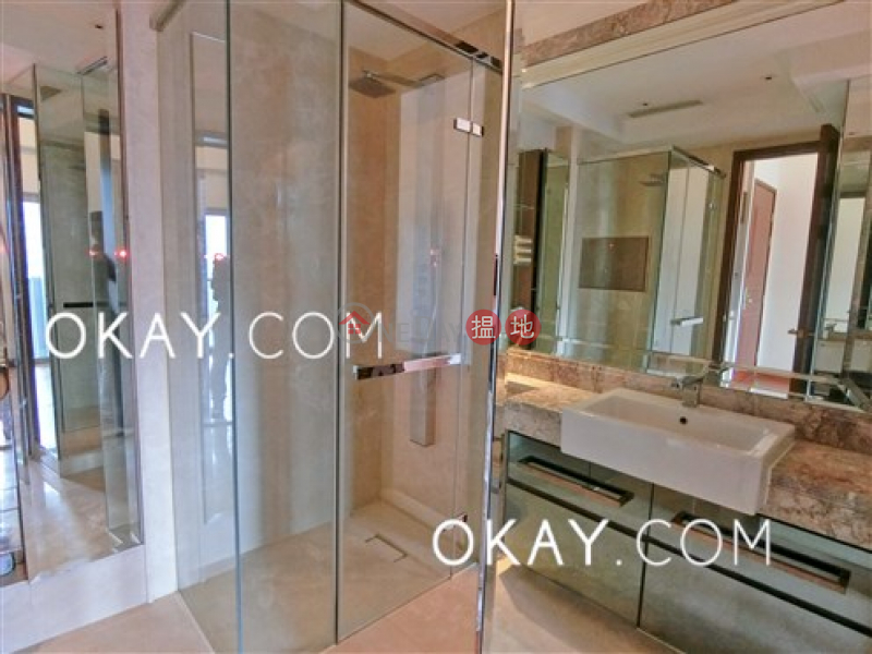 Cozy 1 bedroom with balcony | Rental, The Avenue Tower 2 囍匯 2座 Rental Listings | Wan Chai District (OKAY-R290071)
