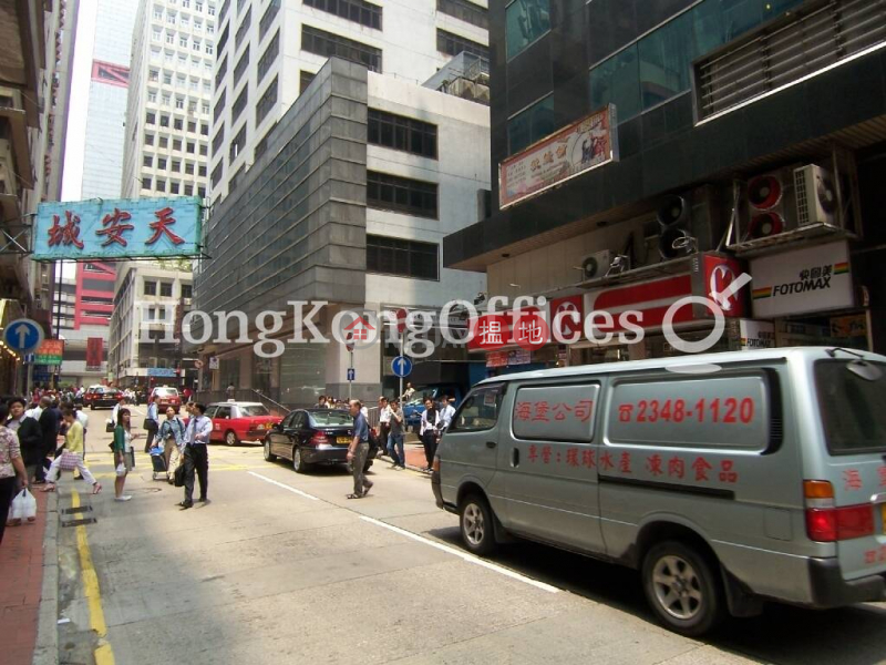 HK$ 24,998/ month | Gee Tuck Building Western District | Office Unit for Rent at Gee Tuck Building