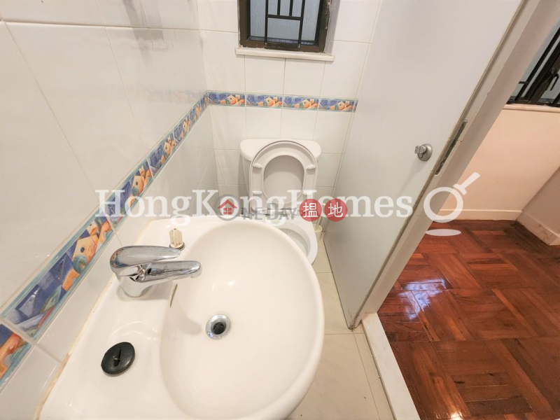 2 Bedroom Unit for Rent at Donnell Court - No.52 | Donnell Court - No.52 端納大廈 - 52號 Rental Listings