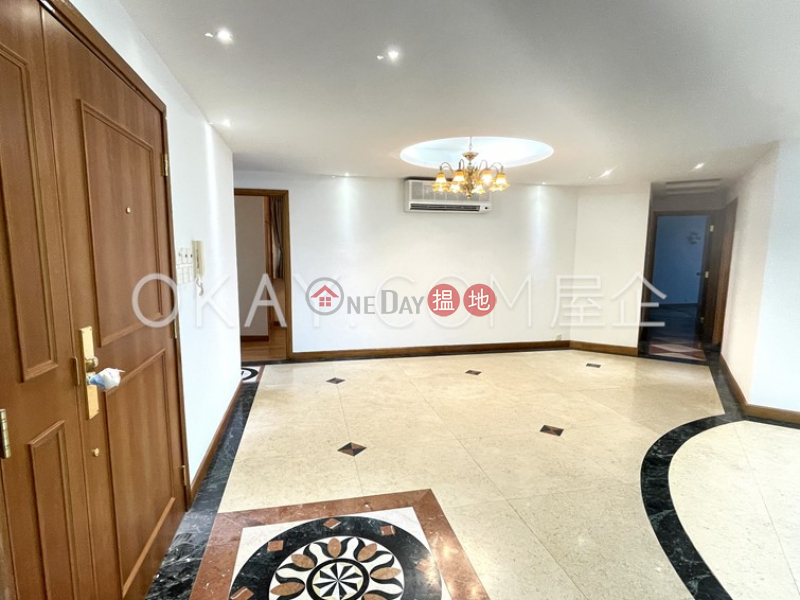 HK$ 42,000/ 月曉峰豪園|長沙灣|4房2廁,實用率高曉峰豪園出租單位