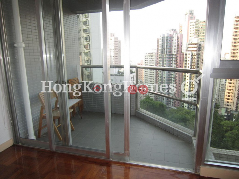 3 Bedroom Family Unit at Serene Court | For Sale | 8 Kotewall Road | Western District Hong Kong Sales, HK$ 48.8M