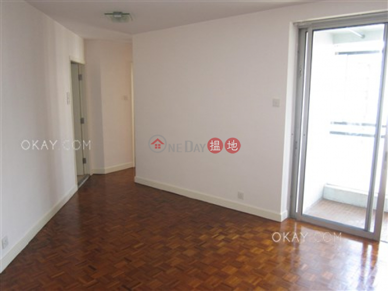 (T-34) Banyan Mansion Harbour View Gardens (West) Taikoo Shing | High | Residential, Rental Listings | HK$ 36,000/ month