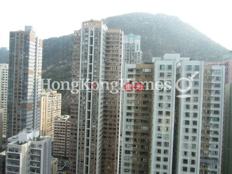 2 Bedroom Unit for Rent at Robinson Place 70 Robinson Road | Western District, Hong Kong, Rental HK$ 47,000/ month