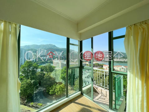 Charming 3 bedroom with balcony | For Sale | Discovery Bay, Phase 7 La Vista, 5 Vista Avenue 愉景灣 7期海寧居 海寧徑5號 _0