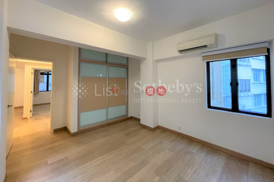 HK$ 47,000/ month | Fortune Court Wan Chai District, Property for Rent at Fortune Court with 4 Bedrooms