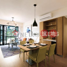 2 Bedroom Flat for Rent in Happy Valley, Resiglow Resiglow | Wan Chai District (EVHK85041)_0