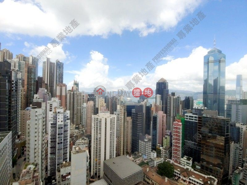 HK$ 71M | Universal Trade Centre | Central District UNIVERSAL TRADE CENTRE