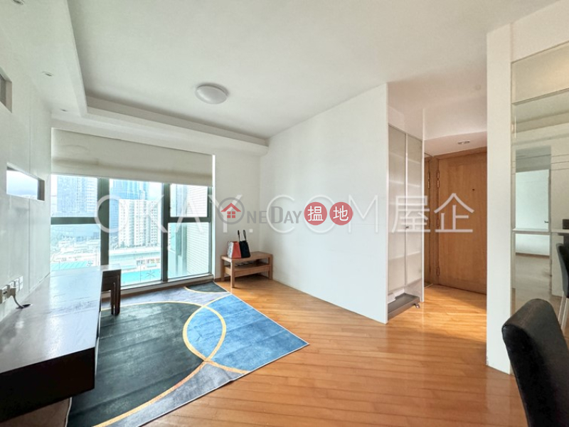 Charming 2 bedroom with harbour views | For Sale | The Laguna Mall 海逸坊 Sales Listings