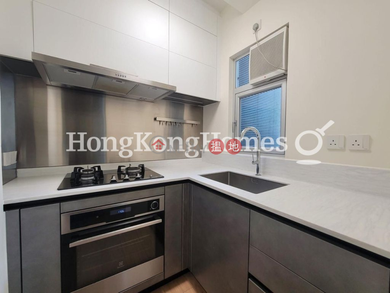 2 Bedroom Unit for Rent at Bonham Court 12 Bonham Road | Western District Hong Kong | Rental HK$ 32,000/ month