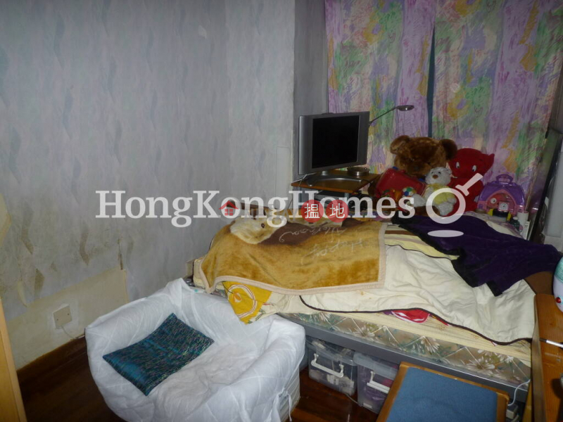 3 Bedroom Family Unit for Rent at Blessings Garden, 95 Robinson Road | Western District Hong Kong Rental, HK$ 37,000/ month