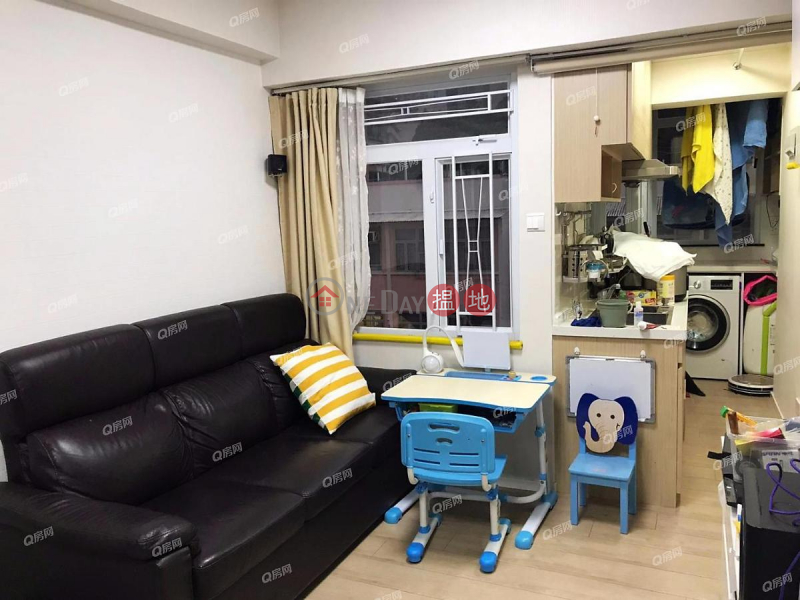Property Search Hong Kong | OneDay | Residential | Sales Listings | Hoi Shun Building | 2 bedroom Low Floor Flat for Sale