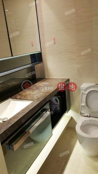 HK$ 720萬Residence譽88 1座元朗|地鐵上蓋，升值潛力高，市場罕有《Residence譽88 1座買賣盤》