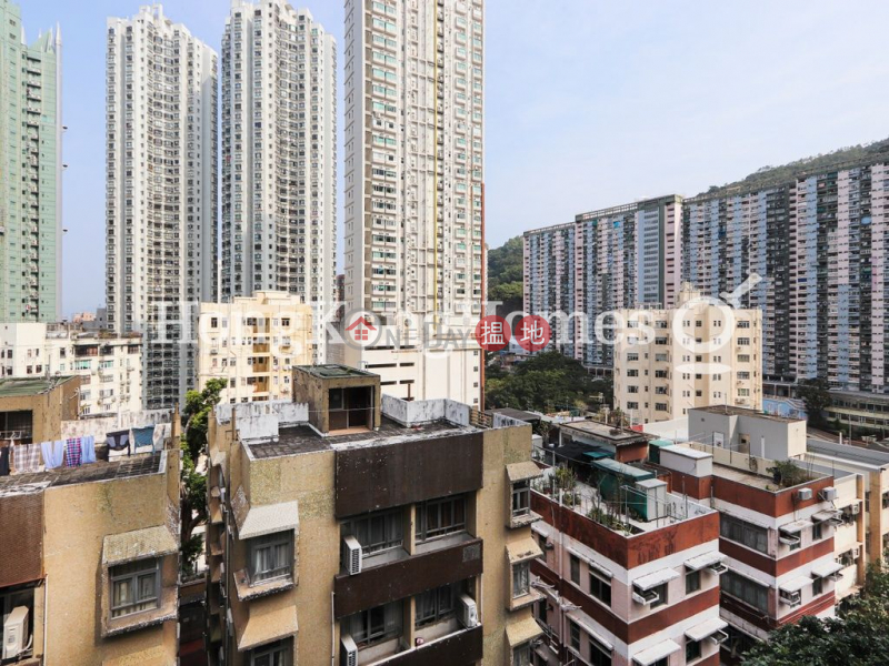 Property Search Hong Kong | OneDay | Residential | Rental Listings | 3 Bedroom Family Unit for Rent at C.C. Lodge