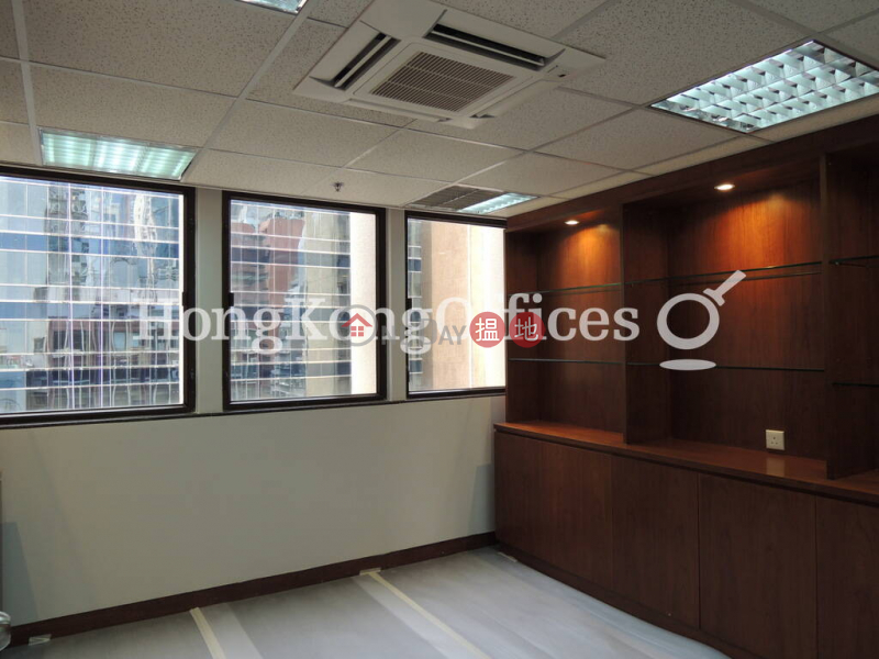 Office Unit for Rent at General Commercial Building 156-164 Des Voeux Road Central | Central District Hong Kong | Rental | HK$ 23,998/ month