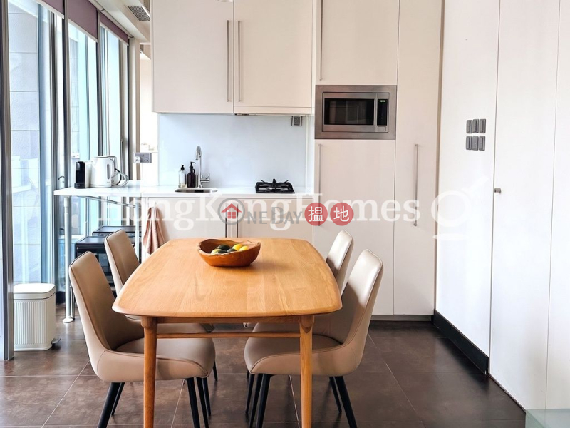 HK$ 8.5M J Residence, Wan Chai District Studio Unit at J Residence | For Sale