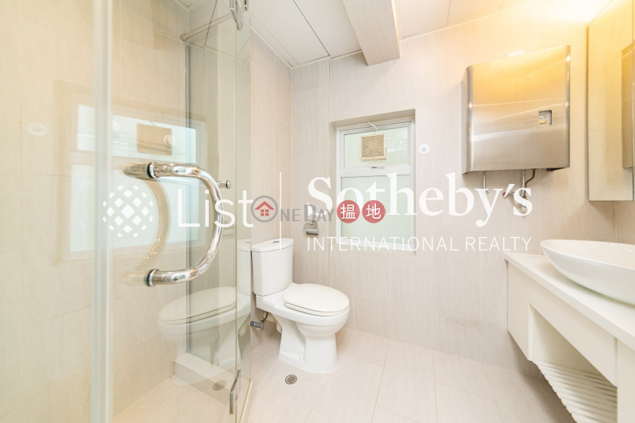 Property for Rent at Floral Villas with more than 4 Bedrooms | 18 Tso Wo Road | Sai Kung Hong Kong Rental | HK$ 128,000/ month