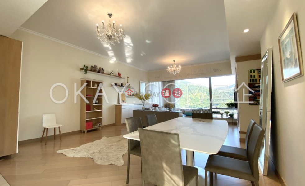 Property Search Hong Kong | OneDay | Residential Sales Listings, Beautiful 3 bedroom with sea views, balcony | For Sale