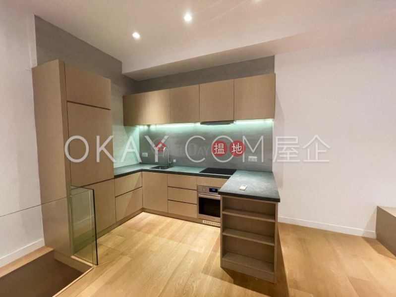 41 Square Street Low | Residential | Rental Listings HK$ 50,000/ month