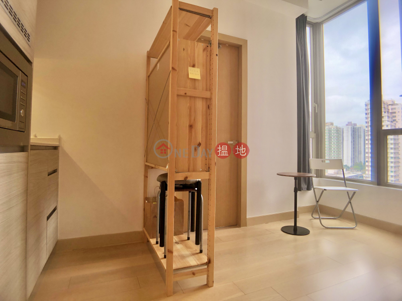Aspen Crest 1 Bedroom, Aspen Crest 鑽嶺 Rental Listings | Wong Tai Sin District (MISSL-9320647119)