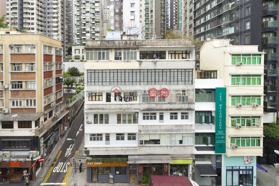 香港搵樓|租樓|二手盤|買樓| 搵地 | 住宅-出售樓盤|出售士丹頓街62號兩房一廳單位
