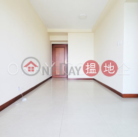 Lovely 2 bedroom on high floor with sea views & balcony | Rental | The Merton 泓都 _0