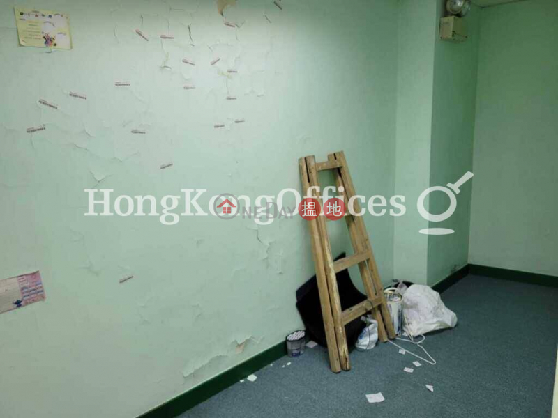 灣仔商業中心低層寫字樓/工商樓盤出租樓盤|HK$ 22,224/ 月