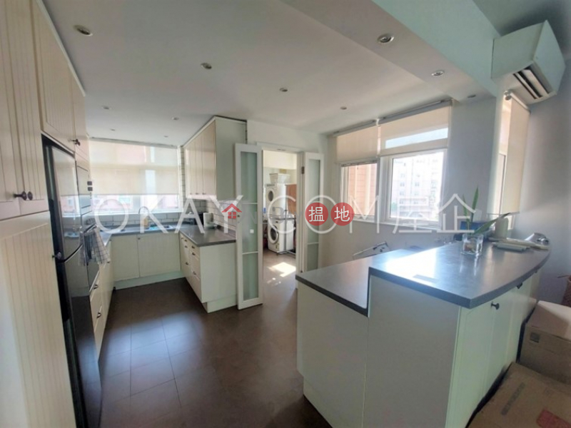 Property Search Hong Kong | OneDay | Residential Rental Listings Luxurious 3 bedroom with balcony | Rental