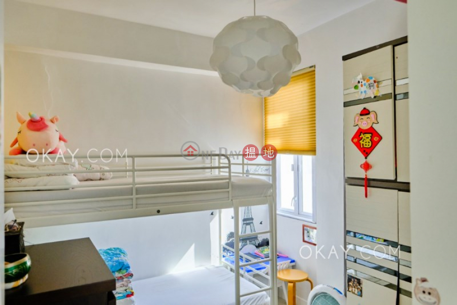 Nicely kept house on high floor with sea views | For Sale 1469 Peak Road West | Cheung Chau, Hong Kong | Sales, HK$ 11.5M