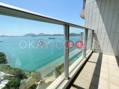 Gorgeous 3 bedroom with sea views, balcony | For Sale | Phase 4 Bel-Air On The Peak Residence Bel-Air 貝沙灣4期 _0