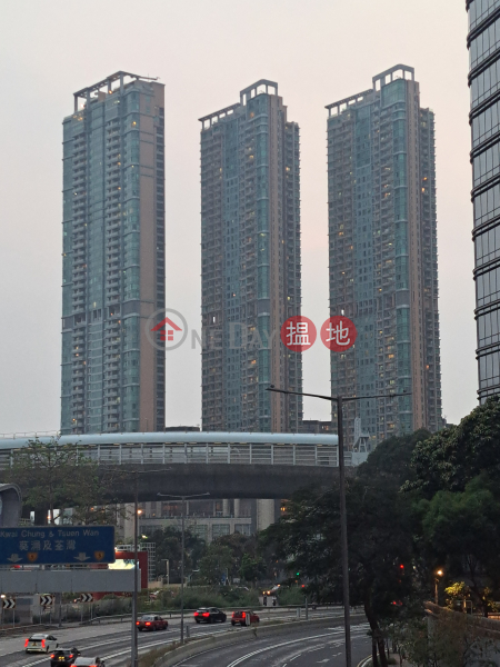 曼克頓山5座 (Tower 5 Manhattan Hill) 荔枝角| ()(2)