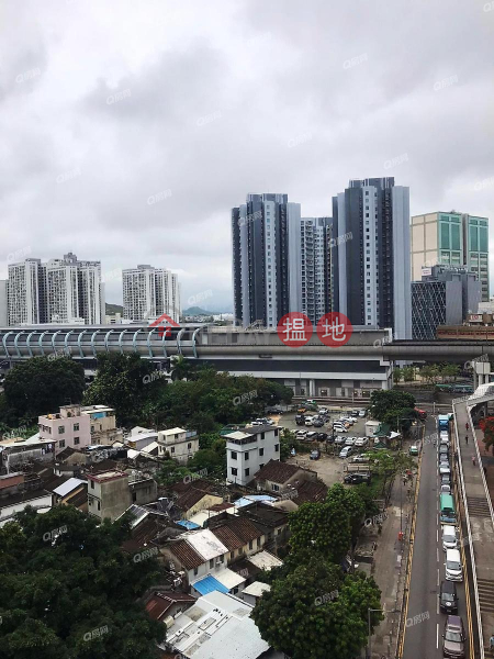 寶豐樓高層住宅出售樓盤-HK$ 398萬