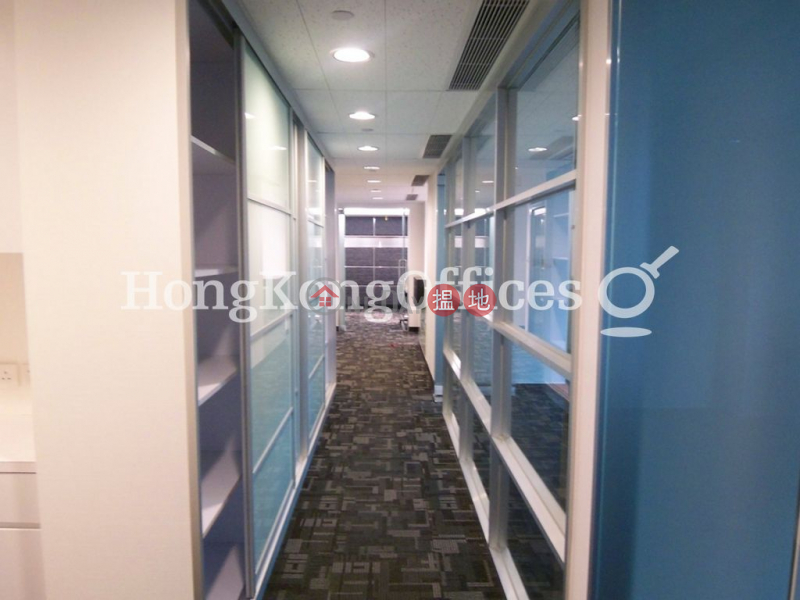 渣甸中心|高層|寫字樓/工商樓盤出租樓盤HK$ 85,008/ 月