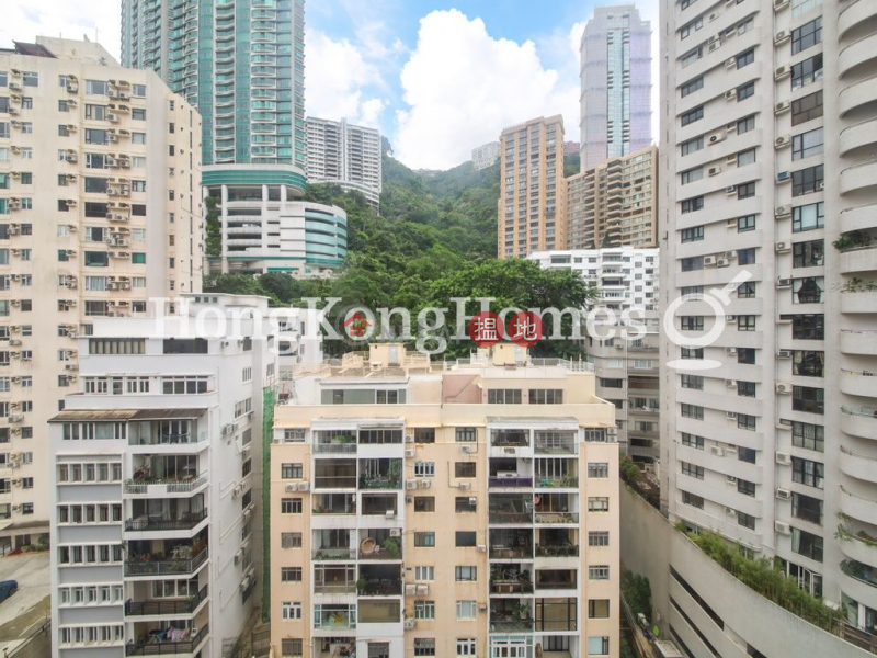 Property Search Hong Kong | OneDay | Residential | Rental Listings, 3 Bedroom Family Unit for Rent at Wealthy Heights