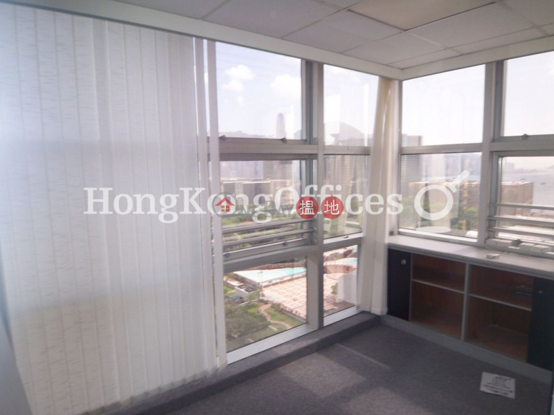 HK$ 89,556/ month Hon Kwok Jordan Centre Yau Tsim Mong | Office Unit for Rent at Hon Kwok Jordan Centre