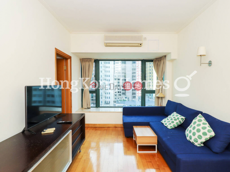 1 Bed Unit for Rent at Manhattan Heights, Manhattan Heights 高逸華軒 Rental Listings | Western District (Proway-LID7321R)