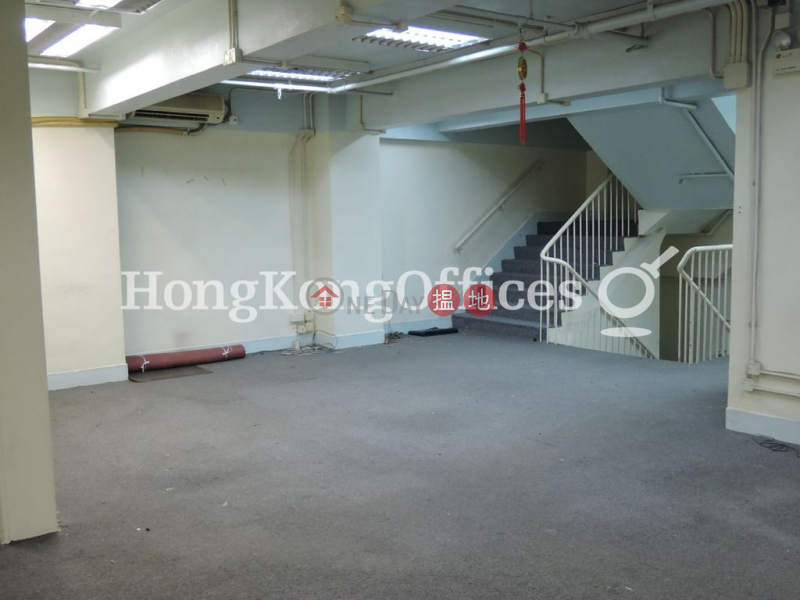 HK$ 70,000/ 月-文咸中心-西區文咸中心寫字樓租單位出租