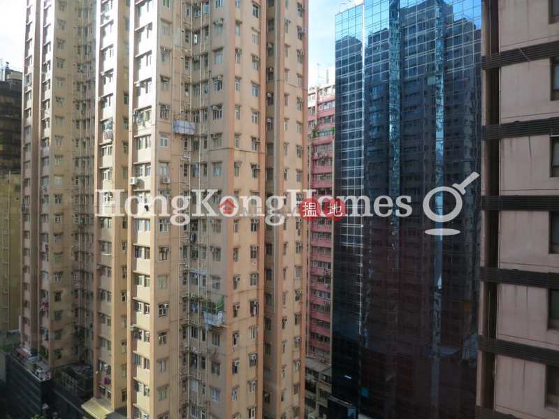 裕利大廈一房單位出售68樂古道 | 西區-香港出售-HK$ 480萬