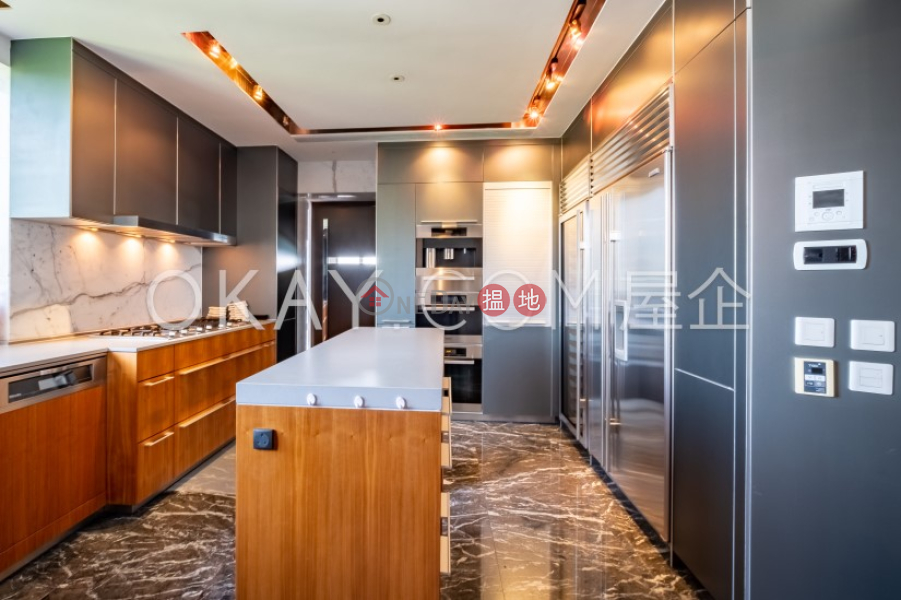 Property Search Hong Kong | OneDay | Residential, Sales Listings | Rare 4 bedroom with balcony & parking | For Sale