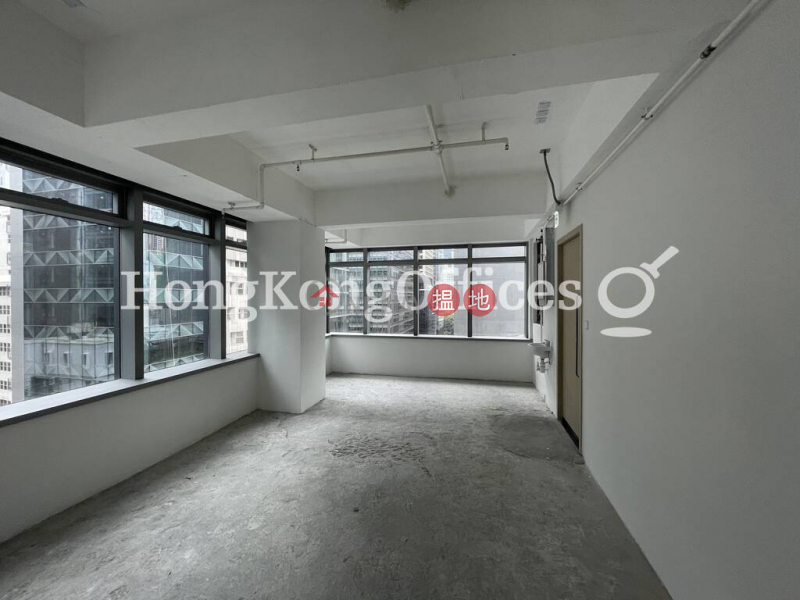 Canton House Middle Office / Commercial Property | Rental Listings, HK$ 85,680/ month