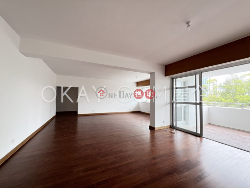 Tasteful 2 bedroom with balcony & parking | Rental, 91 Broadcast Drive | Kowloon City Hong Kong, Rental, HK$ 49,000/ month