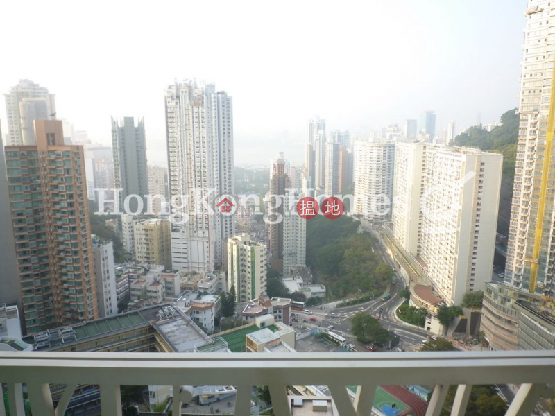 Property Search Hong Kong | OneDay | Residential | Rental Listings, 4 Bedroom Luxury Unit for Rent at The Legend Block 1-2