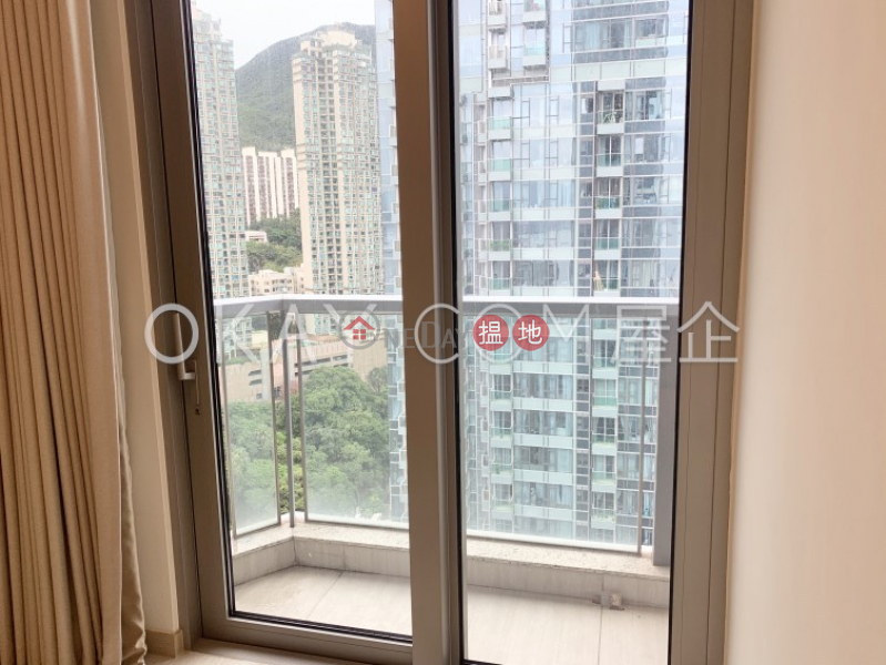 香港搵樓|租樓|二手盤|買樓| 搵地 | 住宅|出租樓盤1房1廁,實用率高,極高層,露台《本舍出租單位》