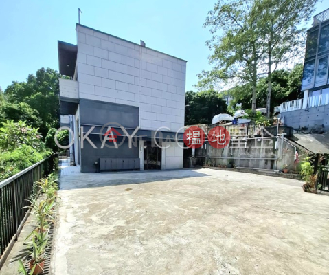 Rare house with rooftop & balcony | Rental | Nam Shan Village 南山村 _0