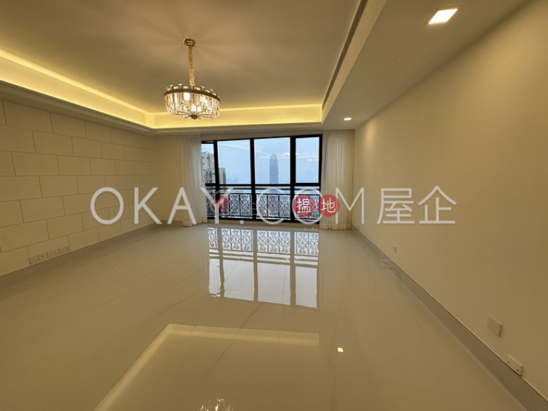 Lovely 3 bedroom on high floor with parking | Rental | Clovelly Court 嘉富麗苑 Rental Listings