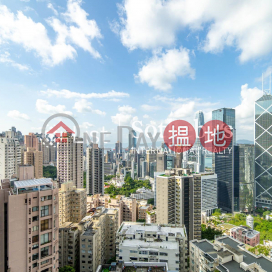 Property for Rent at Fairlane Tower with 3 Bedrooms | Fairlane Tower 寶雲山莊 _0