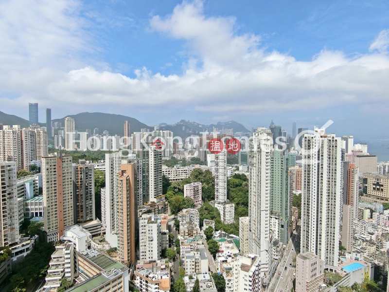 3 Bedroom Family Unit for Rent at Serenade | Serenade 上林 Rental Listings