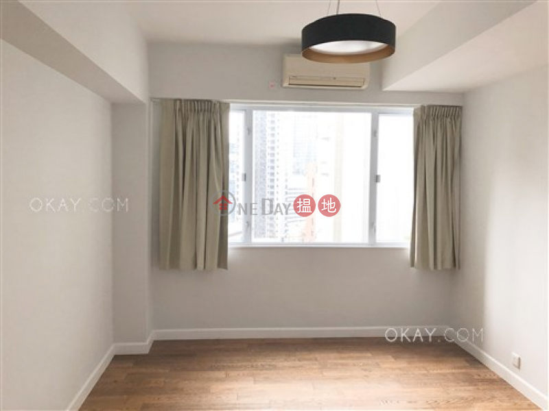 Unique 2 bedroom in Mid-levels Central | Rental | Bo Kwong Apartments 寶光大廈 Rental Listings
