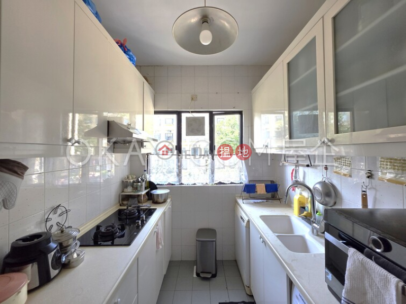 HK$ 45,000/ month, Discovery Bay, Phase 4 Peninsula Vl Caperidge, 21 Caperidge Drive, Lantau Island Stylish 3 bedroom with terrace | Rental
