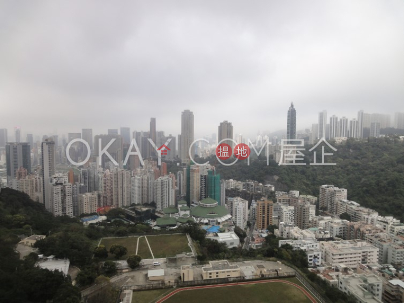 Exquisite 4 bedroom with sea views, balcony | For Sale | Nicholson Tower 蔚豪苑 Sales Listings
