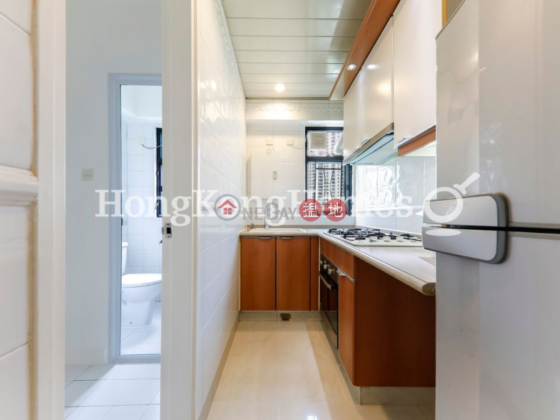 Kennedy Court | Unknown Residential | Rental Listings HK$ 43,000/ month